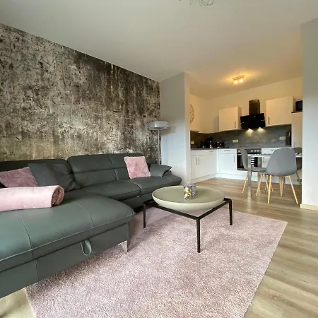 Ferienwohnung Bertchen Auf Dem Zillehof In Ballenstedt Exterior foto